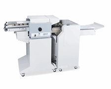 Formax AutoSeal® FD 2096 Mid-Volume Production Pressure Sealer Formax AutoSeal® FD 2096 Mid-Volume Production Pressure Sealer